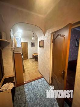 3-к квартира, вторичка, 60м2, 1/3 этаж