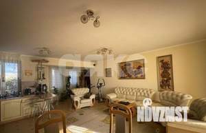 3-к квартира, вторичка, 122м2, 4/7 этаж