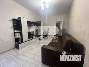 1-к квартира, вторичка, 39м2, 4/13 этаж