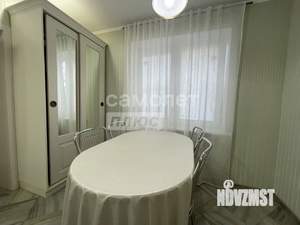 3-к квартира, вторичка, 81м2, 1/2 этаж