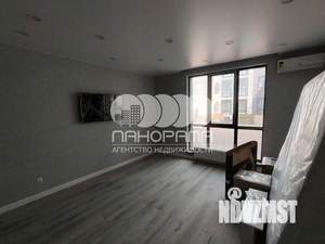 Студия квартира, вторичка, 32м2, 1/4 этаж