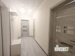 1-к квартира, сданный дом, 50м2, 6/13 этаж