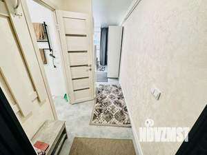 Студия квартира, вторичка, 20м2, -1/16 этаж