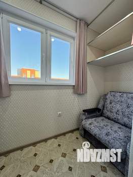 2-к квартира, вторичка, 58м2, 8/8 этаж