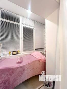 1-к квартира, вторичка, 45м2, 1/3 этаж