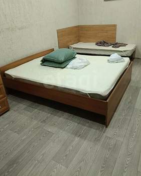 2-к квартира, вторичка, 63м2, 1/8 этаж