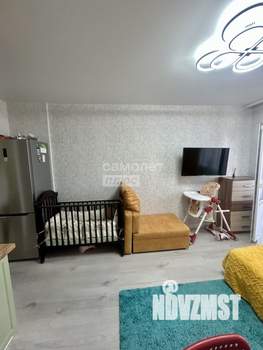 Студия квартира, вторичка, 28м2, 11/20 этаж