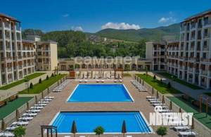 1-к квартира, вторичка, 32м2, 2/5 этаж