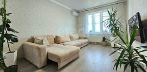 3-к квартира, вторичка, 73м2, 13/16 этаж