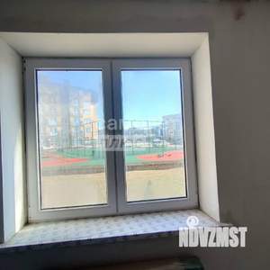 1-к квартира, вторичка, 45м2, 1/6 этаж