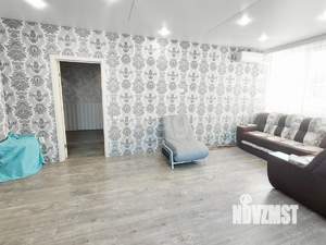 2-к квартира, вторичка, 58м2, 9/9 этаж