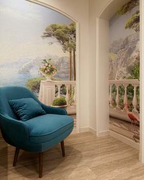 1-к квартира, вторичка, 34м2, 2/8 этаж