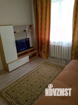 2-к квартира, вторичка, 44м2, 1/4 этаж