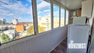 2-к квартира, вторичка, 36м2, 8/9 этаж