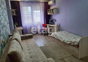 2-к квартира, вторичка, 65м2, 16/17 этаж