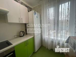 2-к квартира, вторичка, 59м2, 2/8 этаж