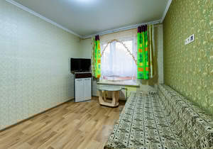 1-к квартира, вторичка, 33м2, 1/8 этаж