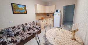 1-к квартира, вторичка, 44м2, 6/8 этаж