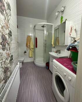 2-к квартира, вторичка, 52м2, 2/5 этаж