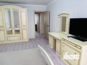 2-к квартира, вторичка, 72м2, 2/16 этаж