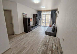 1-к квартира, вторичка, 41м2, 14/18 этаж