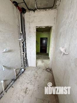 1-к квартира, вторичка, 46м2, 2/9 этаж