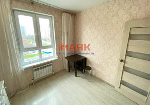 1-к квартира, вторичка, 37м2, 5/5 этаж