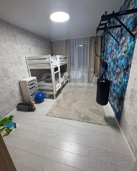 2-к квартира, вторичка, 51м2, 8/13 этаж