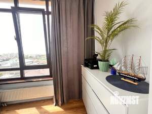 3-к квартира, вторичка, 91м2, 8/17 этаж
