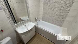 Студия квартира, вторичка, 35м2, 12/19 этаж