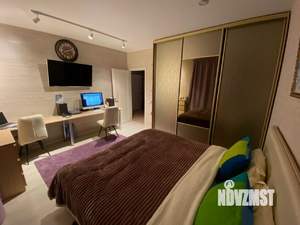 2-к квартира, вторичка, 53м2, 1/9 этаж