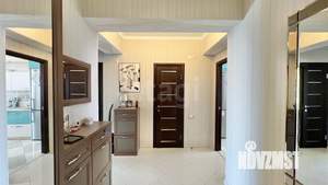 1-к квартира, вторичка, 50м2, 4/10 этаж