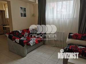 Студия квартира, вторичка, 20м2, -1/16 этаж