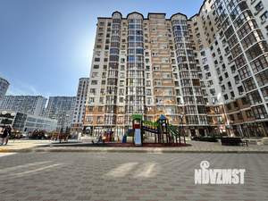 1-к квартира, вторичка, 35м2, 12/15 этаж