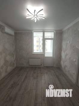 1-к квартира, вторичка, 46м2, 9/19 этаж