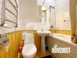 1-к квартира, вторичка, 36м2, 5/6 этаж