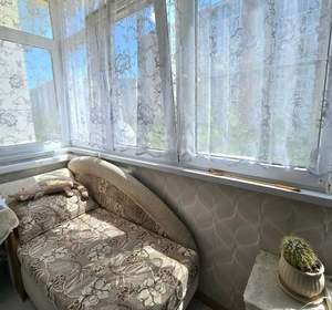 1-к квартира, вторичка, 36м2, 2/9 этаж