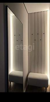 2-к квартира, вторичка, 64м2, 10/15 этаж