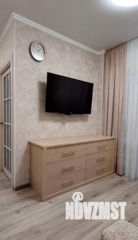 1-к квартира, вторичка, 40м2, 2/16 этаж