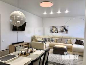 1-к квартира, вторичка, 55м2, 1/5 этаж