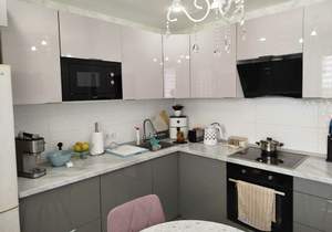 2-к квартира, вторичка, 57м2, 1/16 этаж