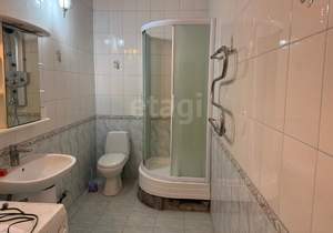 1-к квартира, вторичка, 73м2, 4/6 этаж