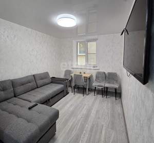 2-к квартира, вторичка, 37м2, 1/3 этаж