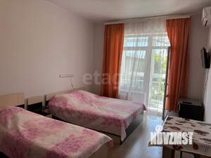 Студия квартира, вторичка, 30м2, 2/12 этаж