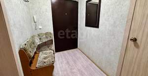 1-к квартира, вторичка, 38м2, 8/16 этаж