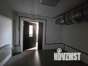 Студия квартира, вторичка, 20м2, -1/17 этаж