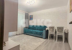 2-к квартира, вторичка, 45м2, 2/5 этаж