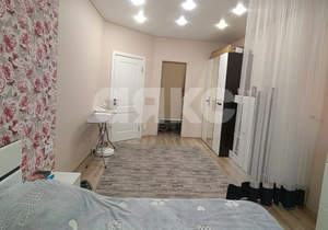 1-к квартира, вторичка, 47м2, 3/6 этаж