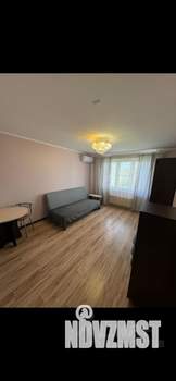 1-к квартира, вторичка, 38м2, 8/16 этаж