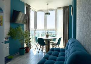 2-к квартира, вторичка, 60м2, 8/20 этаж